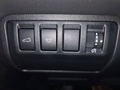 Used 2025 Subaru Ascent Limited w/ Popular Package #2 image 24