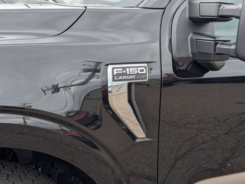 Certified 2021 Ford F150 Lariat w/ Max Trailer Tow Package AWD/4WD image 13