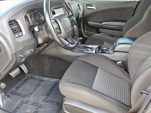 Used 2023 Dodge Charger GT w/ Blacktop Package image 14