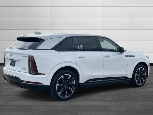 Certified 2025 Cadillac Escalade IQ Sport 2 image 5