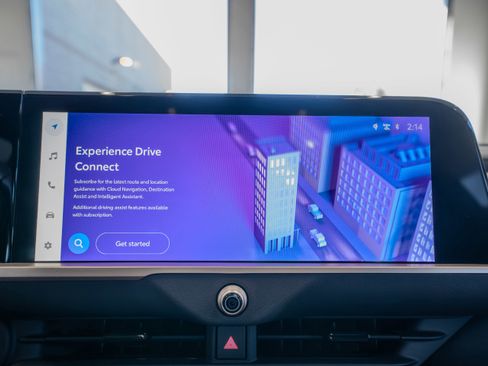 Used 2024 Toyota Crown Platinum image 20