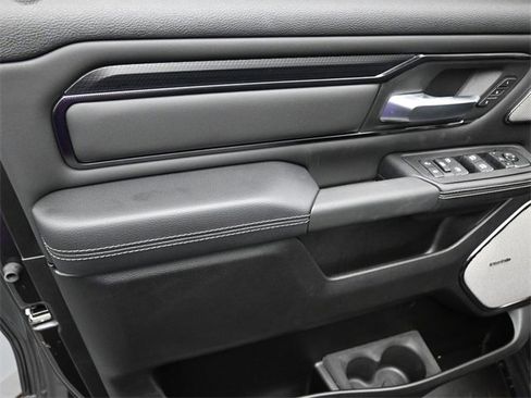 New 2026 RAM 1500 Rebel w/ Rebel Level 2 Equipment Group image 12