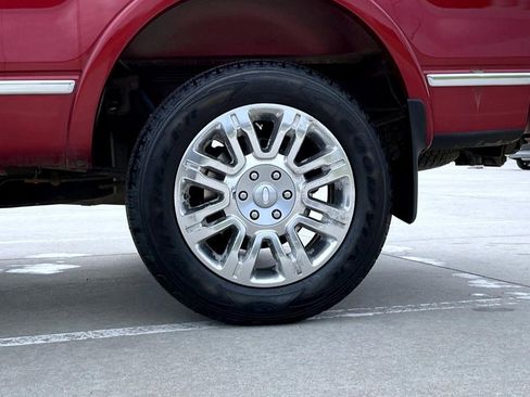 Used 2013 Ford F150 Platinum image 23