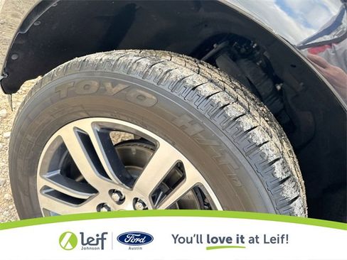 Certified 2024 Ford Expedition Limited image 39