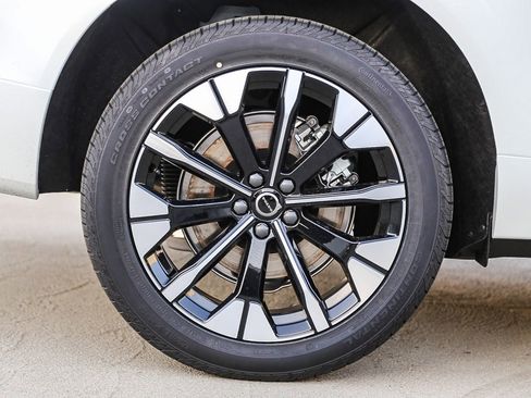 New 2026 Volvo XC60 B5 Ultra AWD/4WD image 11
