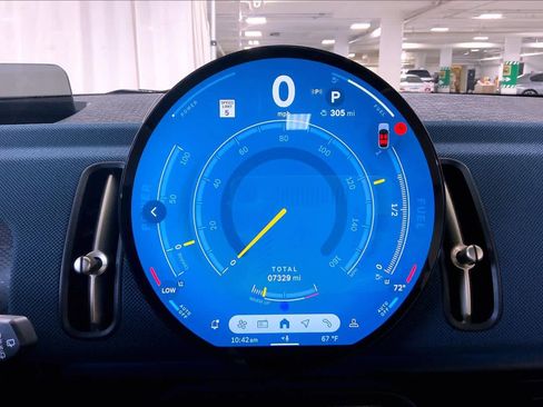 Used 2025 MINI Cooper Countryman S AWD/4WD image 35