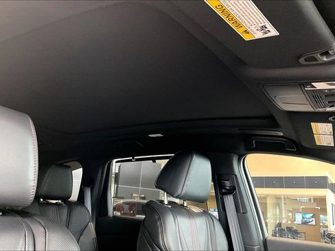 New 2026 Acura MDX A-Spec AWD/4WD image 25