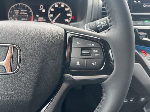 New 2026 Honda Odyssey Touring image 31