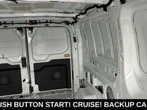 New 2026 Ford Transit 250 Low Roof RWD image 25