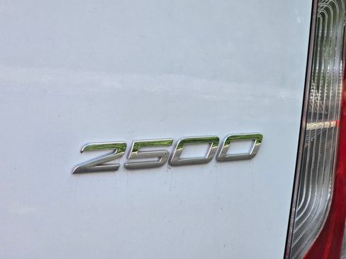 New 2026 Mercedes-Benz Sprinter 2500 image 14
