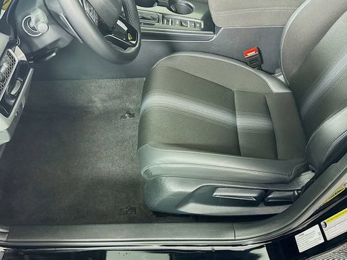 Certified 2024 Honda Civic Sport image 18