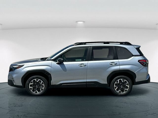 New 2026 Subaru Forester Premium AWD/4WD image 3