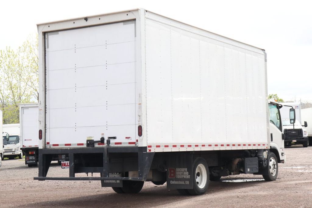 Used 2023 Chevrolet Low Cab Forward 5500XD RWD image 9