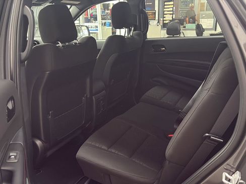 New 2026 Dodge Durango GT AWD/4WD image 31