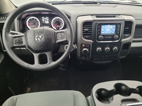 Used 2019 RAM 1500 Express w/ Express Value Package AWD/4WD image 22