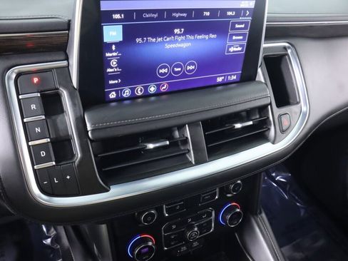 Used 2021 Chevrolet Tahoe LS RWD image 16