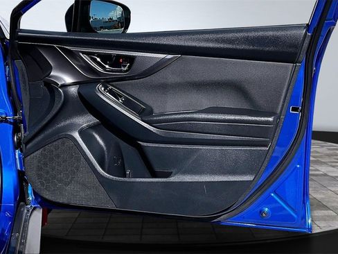 Used 2023 Subaru WRX Premium image 14