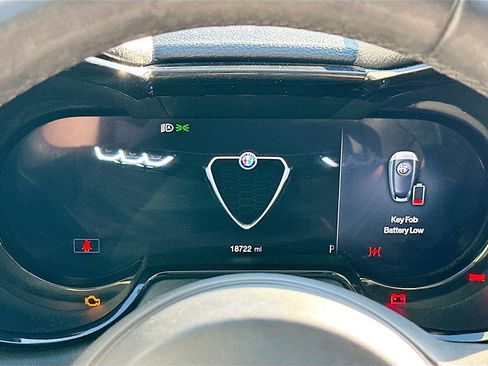 Used 2024 Alfa Romeo Tonale Veloce image 19