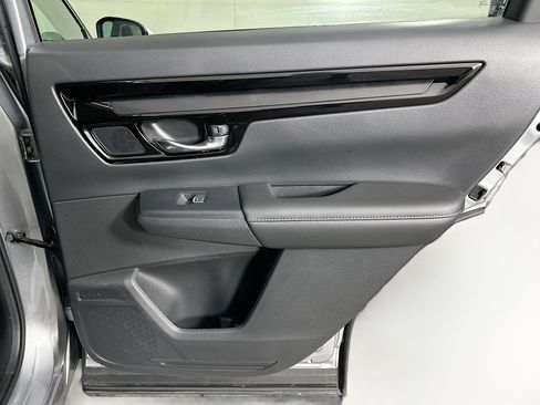 Used 2025 Honda CR-V EX-L image 30