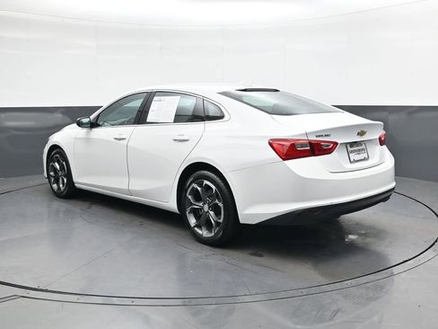 Used 2023 Chevrolet Malibu LT image 6