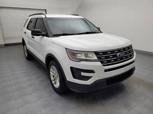 Used 2016 Ford Explorer 4WD image 13