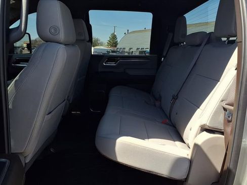 Used 2024 Chevrolet Silverado 3500 LT w/ Texas Edition image 13
