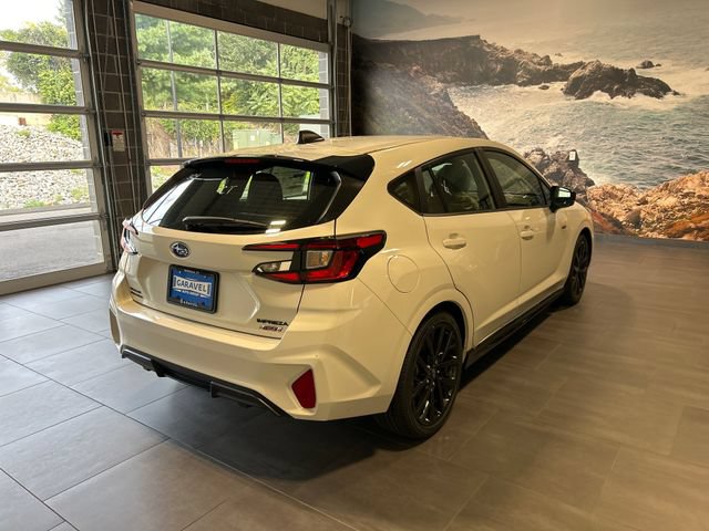 New 2026 Subaru Impreza RS AWD/4WD image 6
