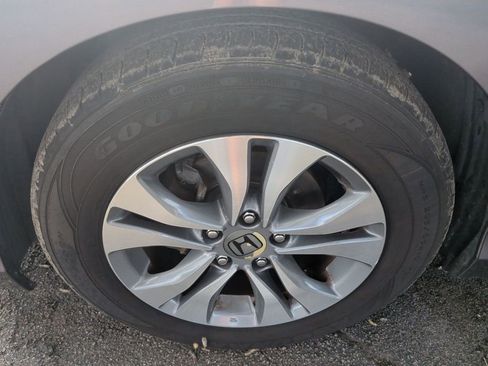 Used 2015 Honda Accord LX image 10