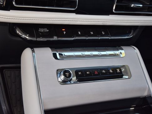 New 2026 Lincoln Aviator Reserve w/ Luxury Package image 31