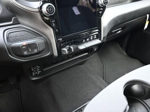 New 2026 RAM 2500 Tradesman image 12