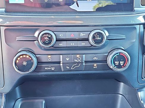 New 2025 Ford F150 STX w/ Equipment Group 200A image 19