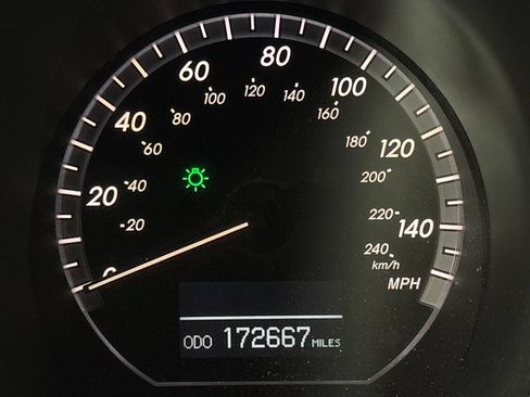 Used 2006 Lexus RX 400h AWD image 20