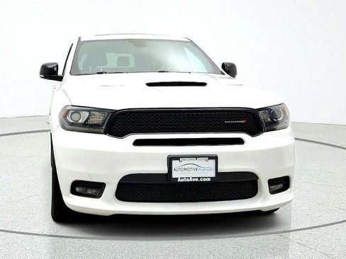 Used 2020 Dodge Durango R/T w/ Blacktop Package AWD/4WD image 2