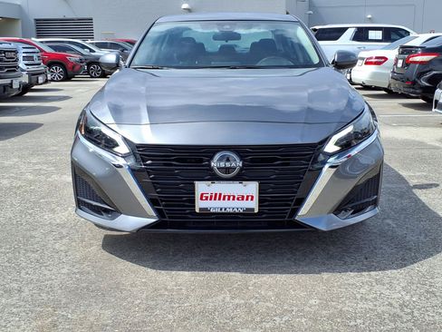 Used 2023 Nissan Altima 2.5 SV FWD image 20
