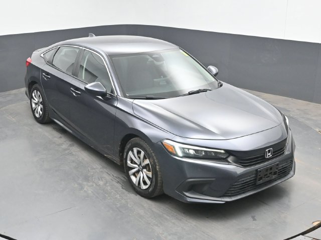 Used 2023 Honda Civic LX image 13