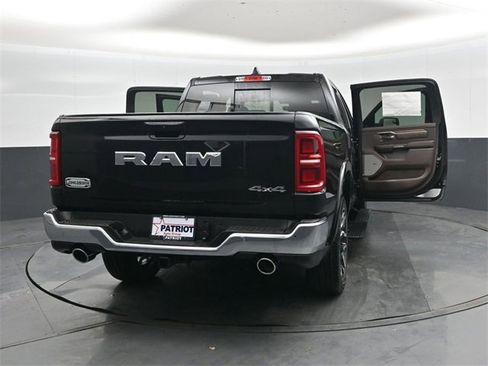 New 2026 RAM 1500 Limited image 47