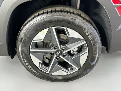 New 2026 Hyundai Tucson SEL AWD/4WD image 22