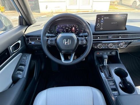 Used 2026 Honda Civic Sport image 30