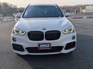 Used 2018 BMW X1 xDrive28i w/ M Sport Package video 2