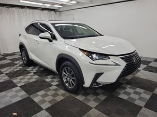 Used 2019 Lexus NX 300 FWD w/ Comfort Package image 1