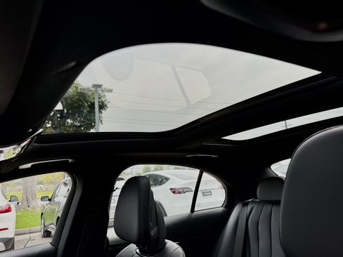 New 2026 Mercedes-Benz E 350 Sedan image 23