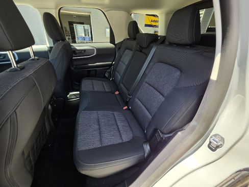 Used 2023 Ford Bronco Sport Big Bend AWD/4WD image 14