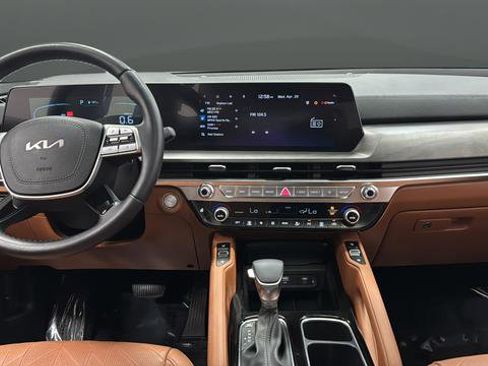 Used 2025 Kia Telluride EX X-Line AWD/4WD image 10