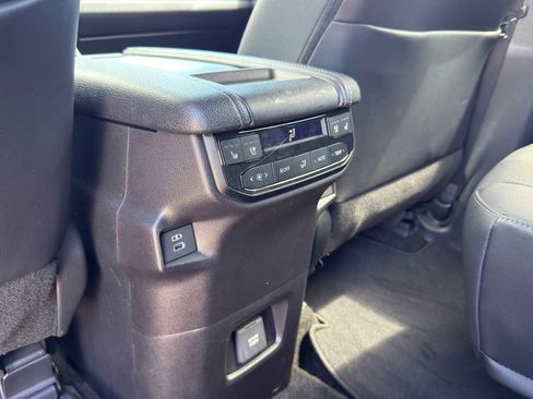 Used 2025 Toyota Grand Highlander AWD Hybrid image 30