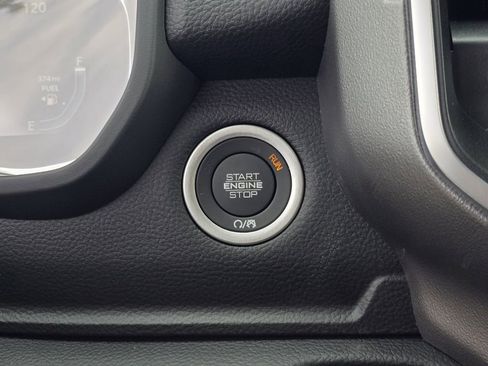 New 2026 RAM 1500 Big Horn image 28