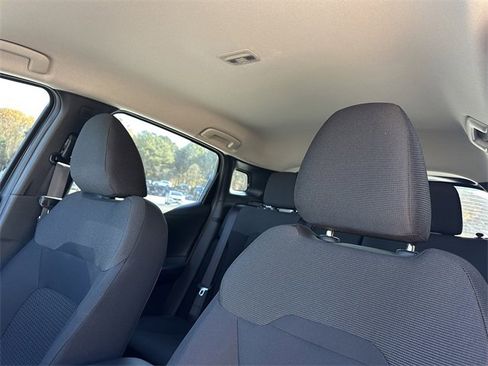 New 2026 Nissan Kicks S image 24