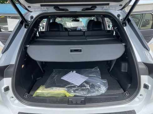 New 2026 Mitsubishi Outlander SEL AWD/4WD image 26