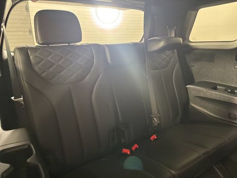 Used 2022 Hyundai Palisade Calligraphy w/ Cargo Package FWD image 29
