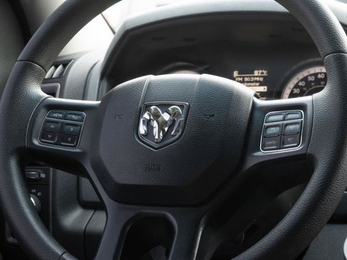 Used 2019 RAM 1500 Tradesman w/ Popular Equipment Group AWD/4WD image 25