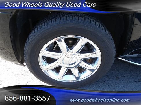 Used 2012 GMC Yukon Denali image 11